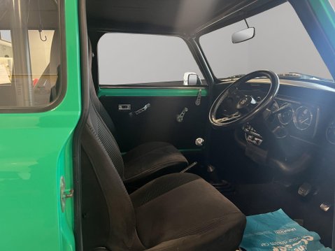 Rover Mini 1.3 Sprite 2dr 33