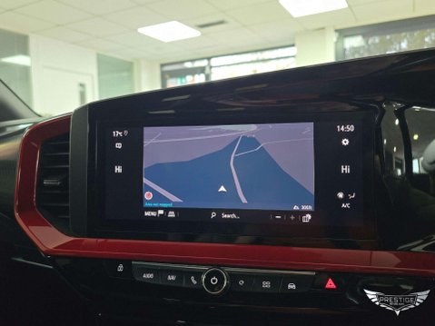 Vauxhall Mokka 50kWh SRi Nav Premium Auto 5dr 30