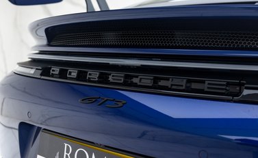 Porsche 911 GT3 (992.2) 48