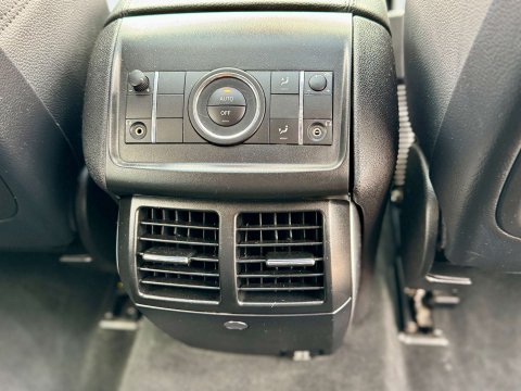 Mercedes-Benz R Class 3.5 R350 SE L MPV 5dr Petrol 7G-Tronic (274 g/km, 272 bhp) 18