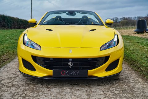 Ferrari Portofino 24