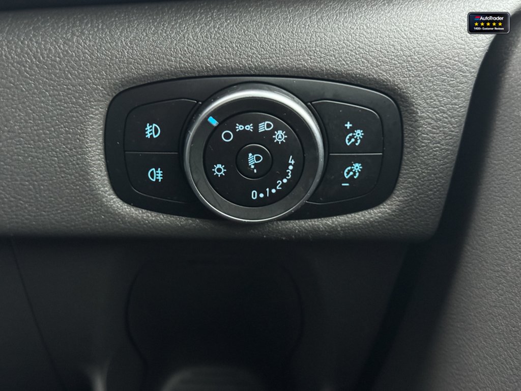 2022 Ford Transit CustomAUTO Crew Cab LWB L2H1 320 Limited Air Con Sensors EURO 6 NO VAT — thumbnail 29 of 51