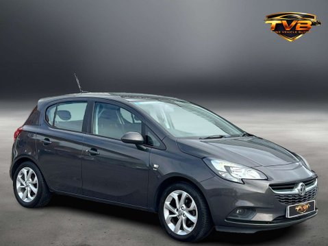 Vauxhall Corsa 1.4 Corsa Energy AC ecoFLEX 5dr *NATIONAL DELIVERY* 32