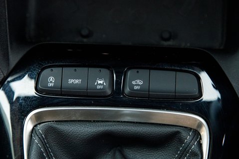 Vauxhall Corsa ULTIMATE 40