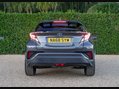 Toyota C-HR 1.8 C-HR Excel HEV CVT 5dr 6