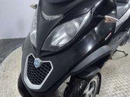Piaggio MP3 LT 2016 34K NEW MOT SERVICED 3 WHEELER CAR LICENCE 500CC 21