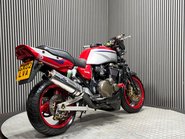 Kawasaki ZRX1200 2002 36K RUNNING PROJECT BIKE SPARES OR REPAIR 1200CC 2