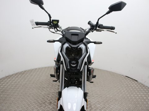 Keeway RKS125 RKS 125cc | 2026 32