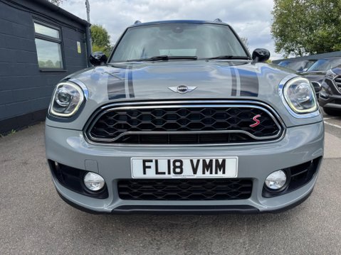 Mini Countryman COOPER S 2
