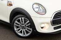 Mini Hatch COOPER SEVEN 12