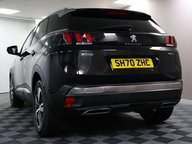 Peugeot 3008 PURETECH S/S GT LINE 29