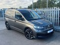Volkswagen Caddy 2.0 TDI C20 Commerce Plus Panel Van 5dr Diesel Manual SWB Euro 6 (s/s) (102 30