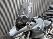 BMW R1200GS 2006 GOOD RUNNING PROJECT BIKE SPARES OR REPAIR ADVENTURE 23