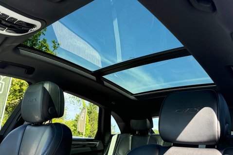 Porsche Macan GTS PDK - PAN ROOF -BOSE -360 CAMS -MEMORY PK - CRAYON 3