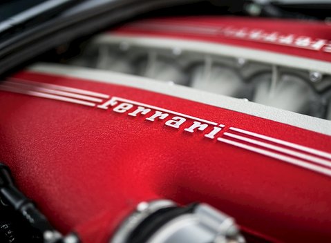 Ferrari F12 Berlinetta 3