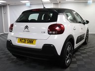 Citroen C3 PURETECH SHINE S/S 11