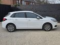 Citroen C4 1.6 BlueHDi Flair Euro 6 5dr 7