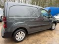 Citroen Berlingo 1.6 BlueHDi 625 Enterprise Panel Van 5dr Diesel Manual L1 (112 g/km, 75 bhp 9