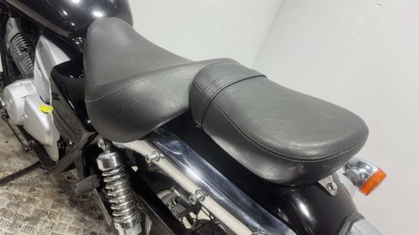 Honda VT 2006 ONLY 6K NEW MOT SERVICED CRUISER 125CC VTWIN 38