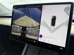 Tesla Model Y SUV 5dr Electric Auto RWD (346 ps) 44