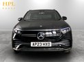 Mercedes-Benz EQA EQA 250+ 70.5kWh AMG Line SUV 5dr Electric Auto (190 ps) Heated Seats - Rev 2
