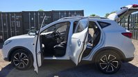 MG ZS 1.0 T-GDI Exclusive SUV 5dr Petrol Auto Euro 6 (111 ps) 8