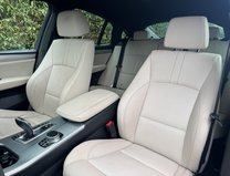 BMW X4 20d M Sport SUV 5dr Diesel Auto xDrive Euro 6 (s/s) (190 ps) 10