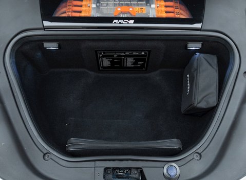 Ferrari SF90 Stradale Assetto Fiorano 34