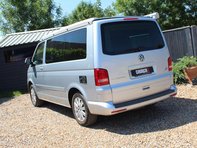 Volkswagen California 2.0 California SE TDI BlueMotion Technology 11