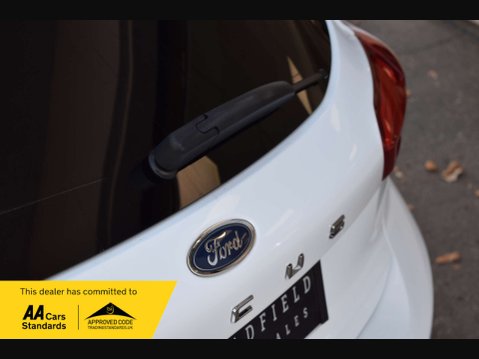 Ford Focus 1.0 Focus ST-Line X 5dr 27