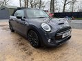 Mini Convertible 2.0 Cooper S Auto 2dr 41