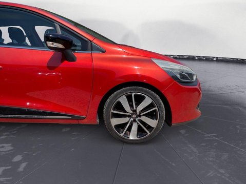 Renault Clio 1.5 dCi Dynamique S MediaNav Euro 5 (s/s) 5dr 10