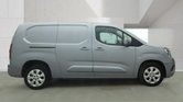 Vauxhall Combo LWB L2H1 Low Roof Limited 2300 Air Con Alloys Sensors EURO 6 NO VAT 3