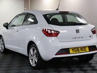 SEAT Ibiza TSI FR TECHNOLOGY 10