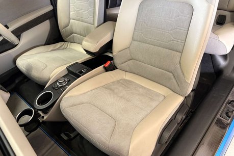 BMW I3 Hatchback 5dr Electric Auto (170 ps) 43