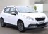 Peugeot 2008 1.2 PureTech Active SUV 5dr Petrol ETG Euro 6 (s/s) (82 ps)