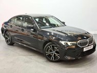 BMW 3 Series 2.0 330e 12kWh M Sport Saloon 4dr Petrol Plug-in Hybrid Auto Euro 6 (s/s) ( 7