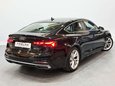 Audi A5 2.0 TDI 35 Sport Sportback 5dr Diesel S Tronic Euro 6 (s/s) (163 ps) 27