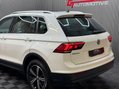 Volkswagen Tiguan 2.0 TDI SE Navigation 4Motion Euro 6 (s/s) 5dr 11