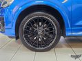 Audi Q2 1.5 TFSI CoD 35 Black Edition S Tronic Euro 6 (s/s) 5dr 66