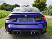 BMW M3 COMPETITION M XDRIVE 23