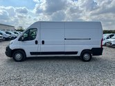 Vauxhall Movano LWB L3H2 (SOLD) Medium Roof F3500 Edition T D S/S EURO 6 NO VAT 1