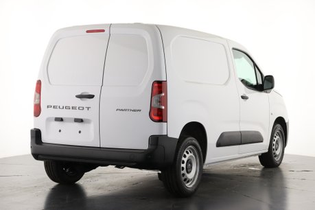 Peugeot Partner BLUEHDI PROFESSIONAL L1 5