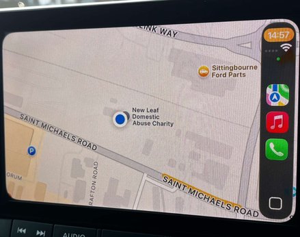 Nissan Qashqai 1.3 Qashqai Acenta Premium DiG-T MHEV 5dr 40