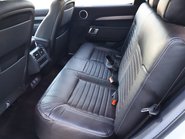 Land Rover Discovery R-DYNAMIC SE MHEV Huge spec rear seats styled by seeker  15