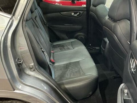 Nissan Qashqai 1.3 DIG-T n-tec DCT Auto Euro 6 (s/s) 5dr 11