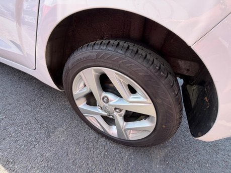 Hyundai i10 MPI SE CONNECT 16
