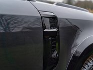 Land Rover Defender HARD TOP X-DYNAMIC HSE OBSIDIAN 22