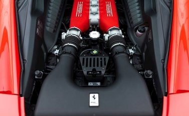 Ferrari 458 Italia 28