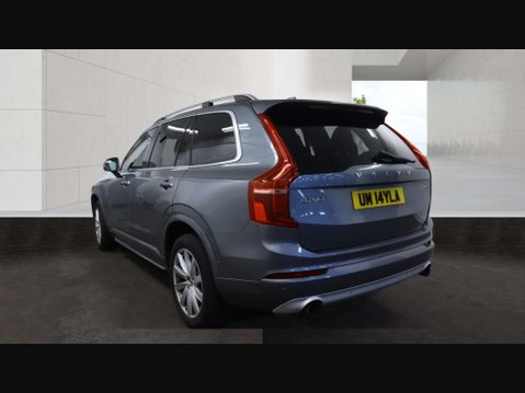 Volvo XC90 2.0 XC90 Momentum D5 PowerPulse AWD Auto 4WD 5dr 3